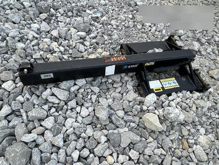 2025 STAR INDUSTRIES 1360B-6FXL