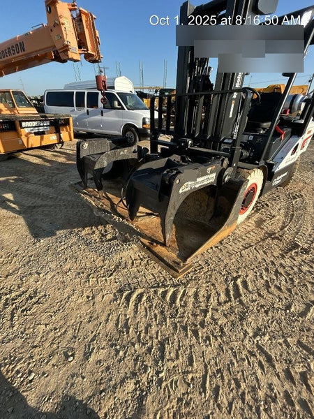 2020 PALADIN UTILITY GRAPPLE 11876-0022