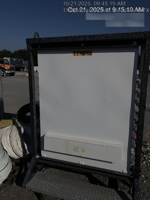 2021 TRYSTAR IL-086-VDE-27MBRP