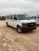 2023 CHEVROLET Express Van - Rental