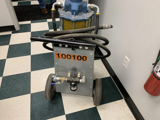 2020 PINNACLE PDQC-10000