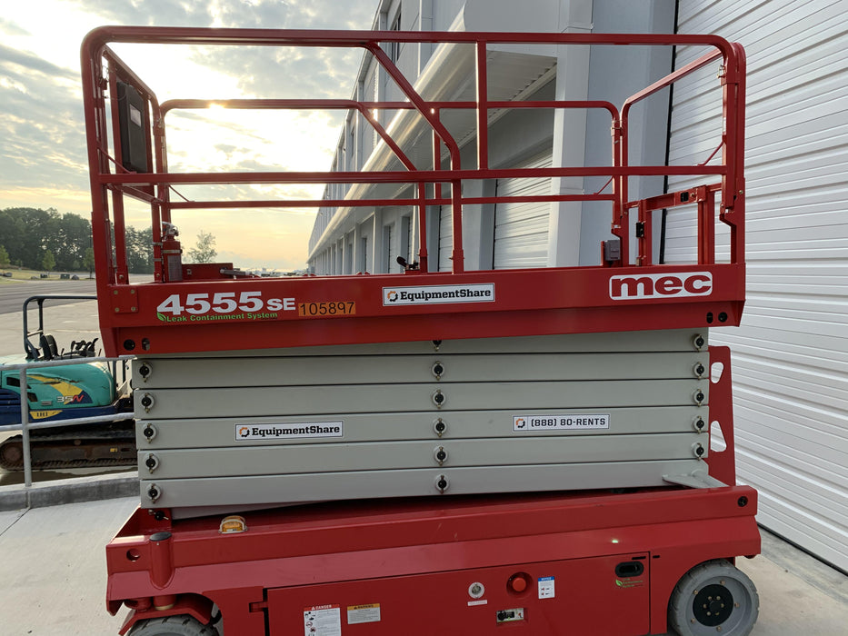 2020 MEC 4555SE