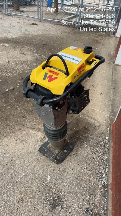 2024 WACKER NEUSON BS68-4Ab/28