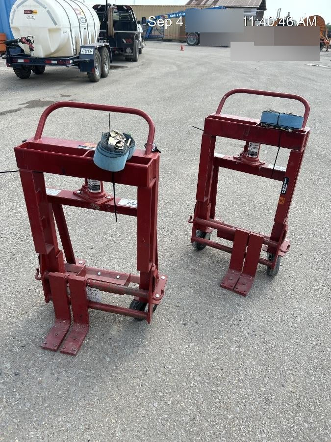 2022 ROL-A-LIFT M-6