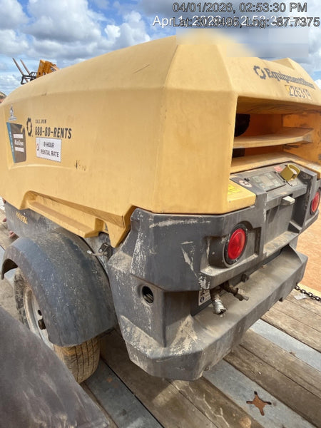 2022 ATLAS COPCO XAS188