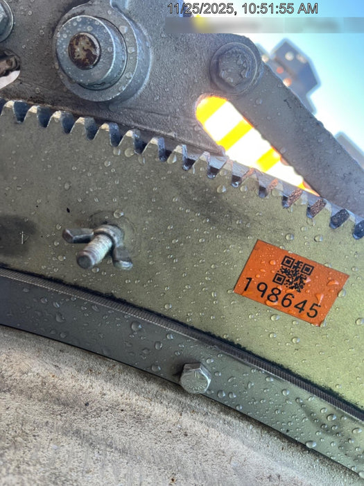 2021 MATHEY DEARMAN 6SA