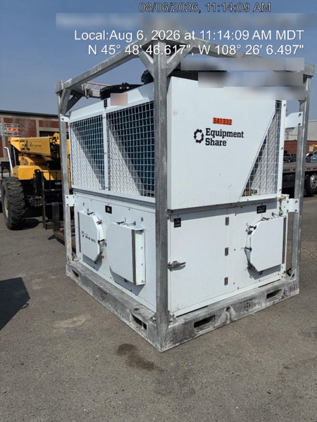 2023 SMARTECH SACP41A-HS