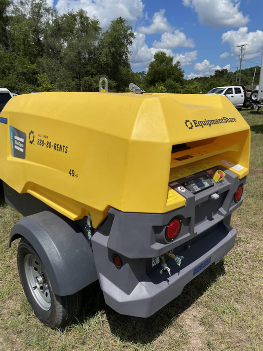 2022 ATLAS COPCO XAS188