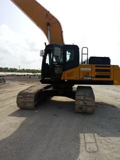 2020 SANY SY265LR