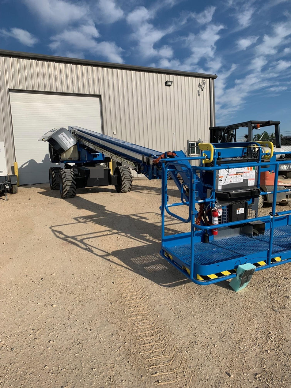 2023 GENIE S-85 XC