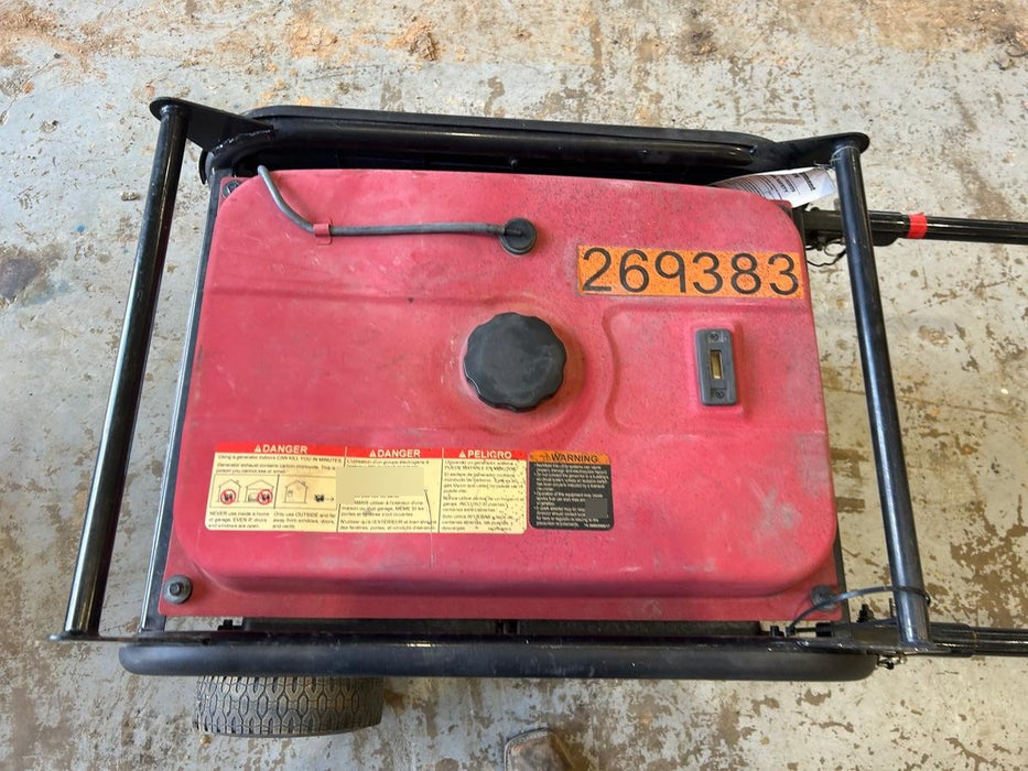 2022 MI-T-M GEN-8000-0MME