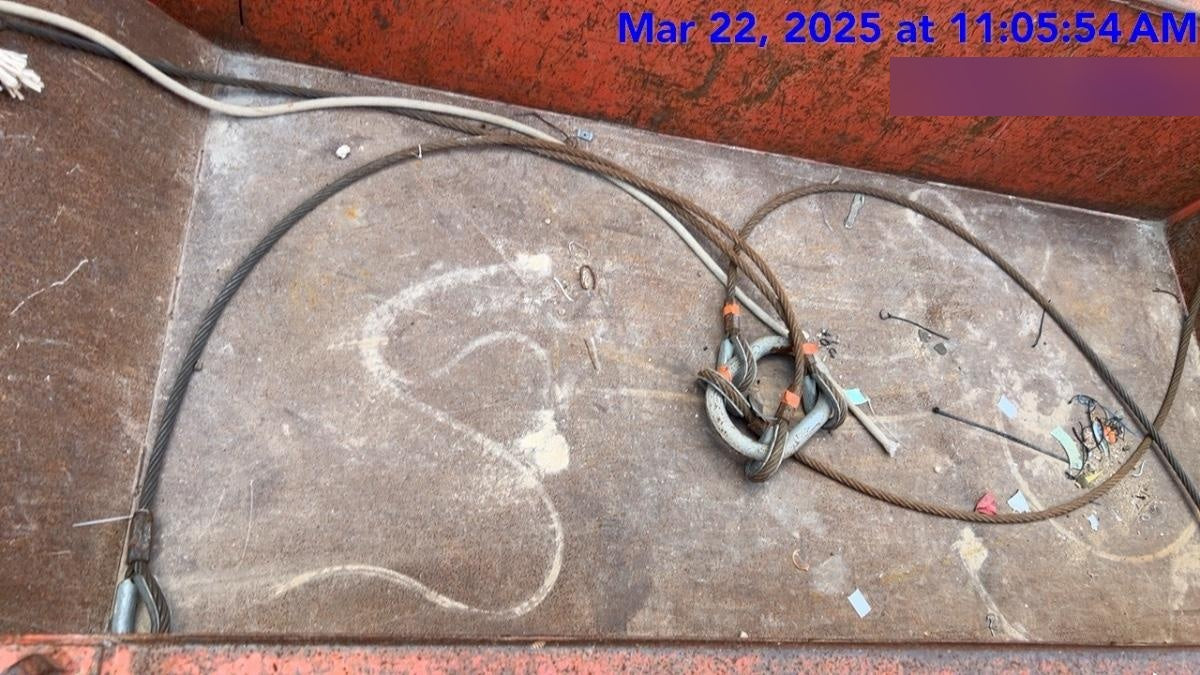 2022 BTHGEAR MSP4T/8