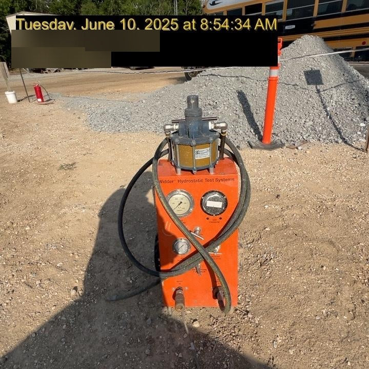 2022 WIDDER 11100