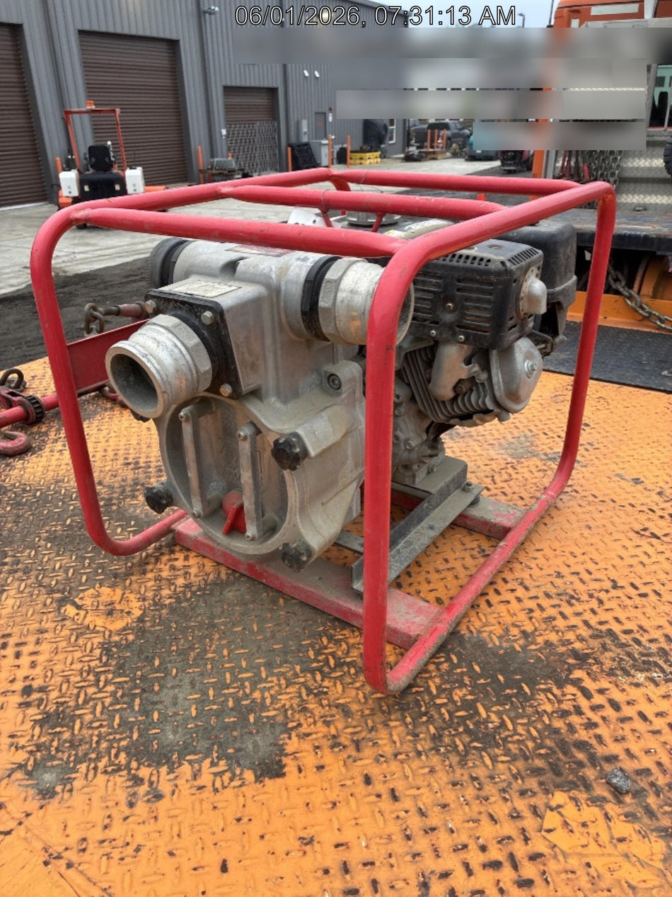2023 MULTIQUIP QP3TH