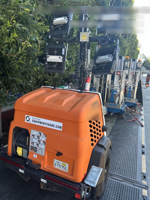 2023 GENERAC MLT2