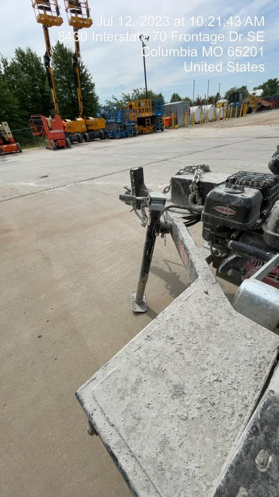 2023 SIMPSON SWT-52517