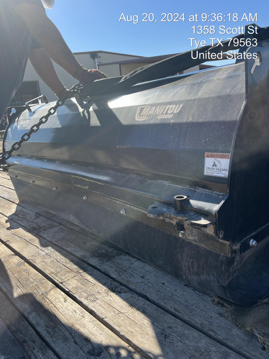 2023 MANITOU 50504645