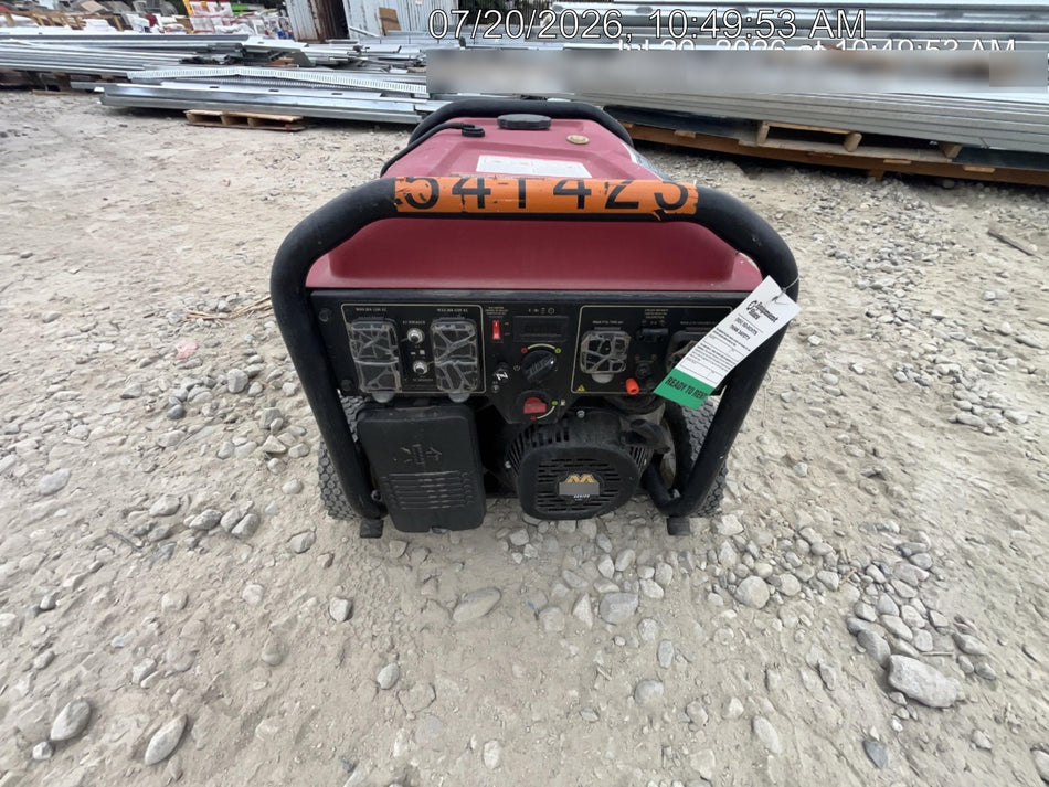 2025 MI-T-M GEN-6500-0MM1