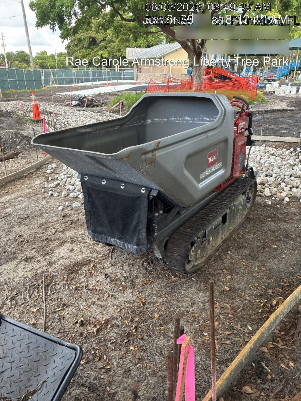 2026 TORO MBTX 2500-TS