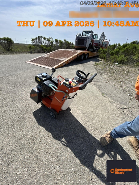 2025 HUSQVARNA FS 400 LV