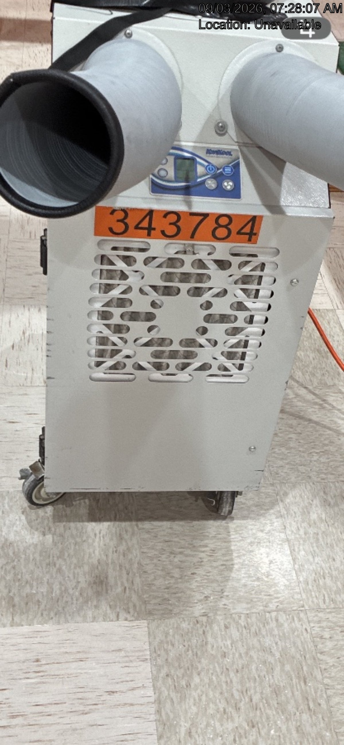 2023 KWIKOOL KPAC1411-2