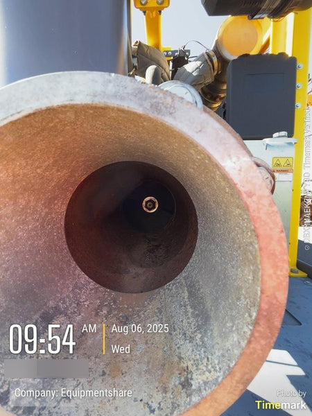 2021 ATLAS COPCO PAC H64 JD