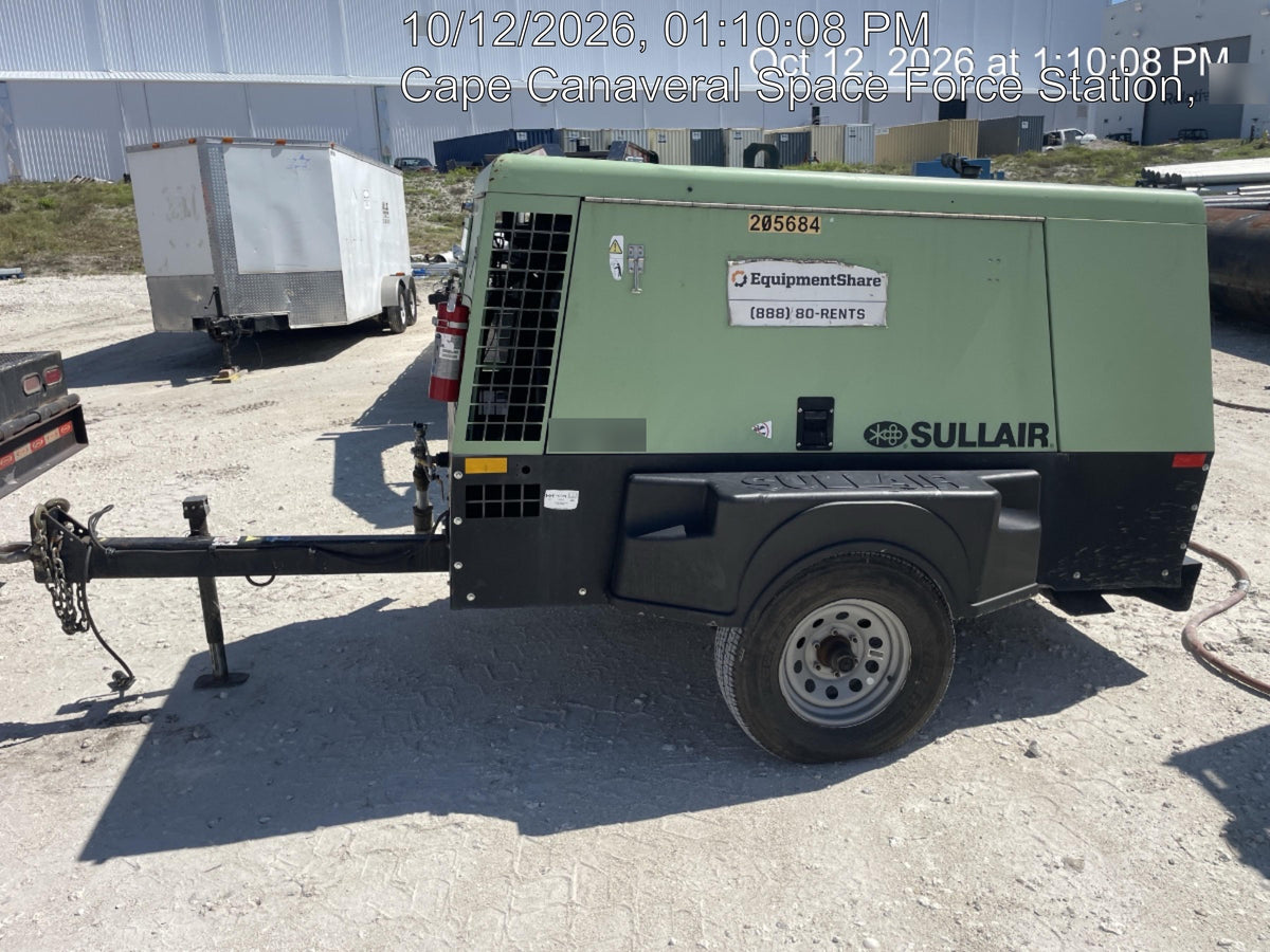 2022 SULLAIR 375H