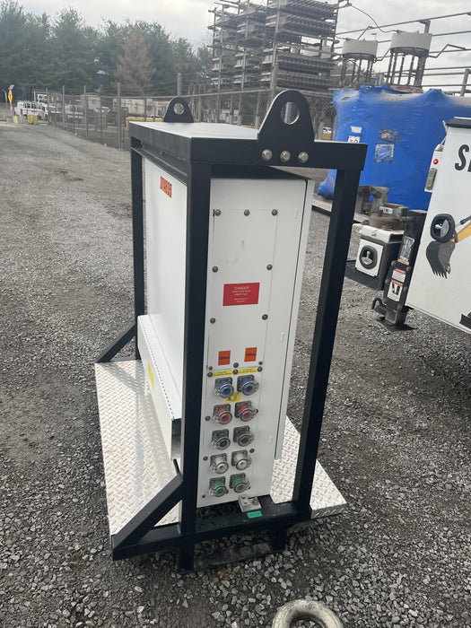 2022 TRYSTAR IL-046-VDE-27-LP