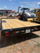 2026 BIG TEX TRAILER 14OA-20BK-8SIR