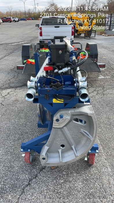 2023 CURRENT TOOLS 252-CT