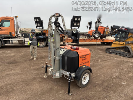 2025 WANCO WLTT-4MM4K