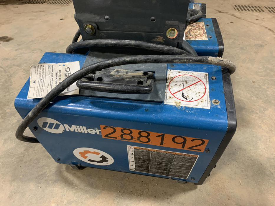 2023 MILLER ELECTRIC CST-280