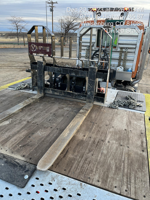 2023 VIRNIG PF4855-5VG