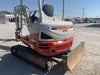 2021 TAKEUCHI TB235-2R