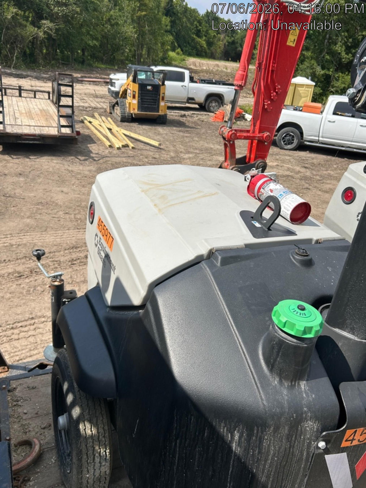 2024 WACKER NEUSON LTT4