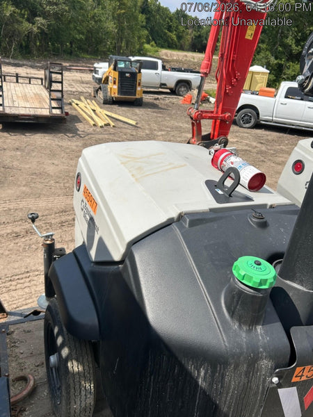 2024 WACKER NEUSON LTT4