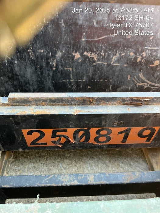 2022 ARROW MATERIAL HANDLING 48" Pallet Forks - Arrow