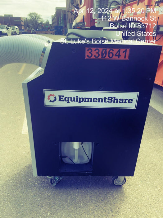 2023 KWIKOOL KPAC1411-2