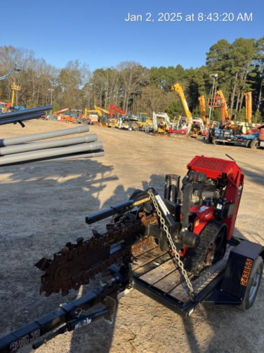 2022 BARRETO E4X6TBT