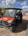 2019 KUBOTA RTV-X1140W-H (Canopy)