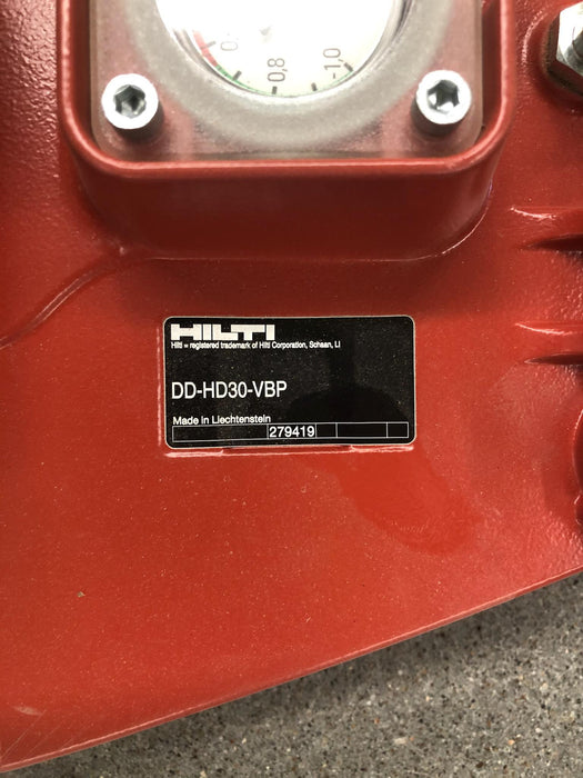 2020 HILTI DD250E