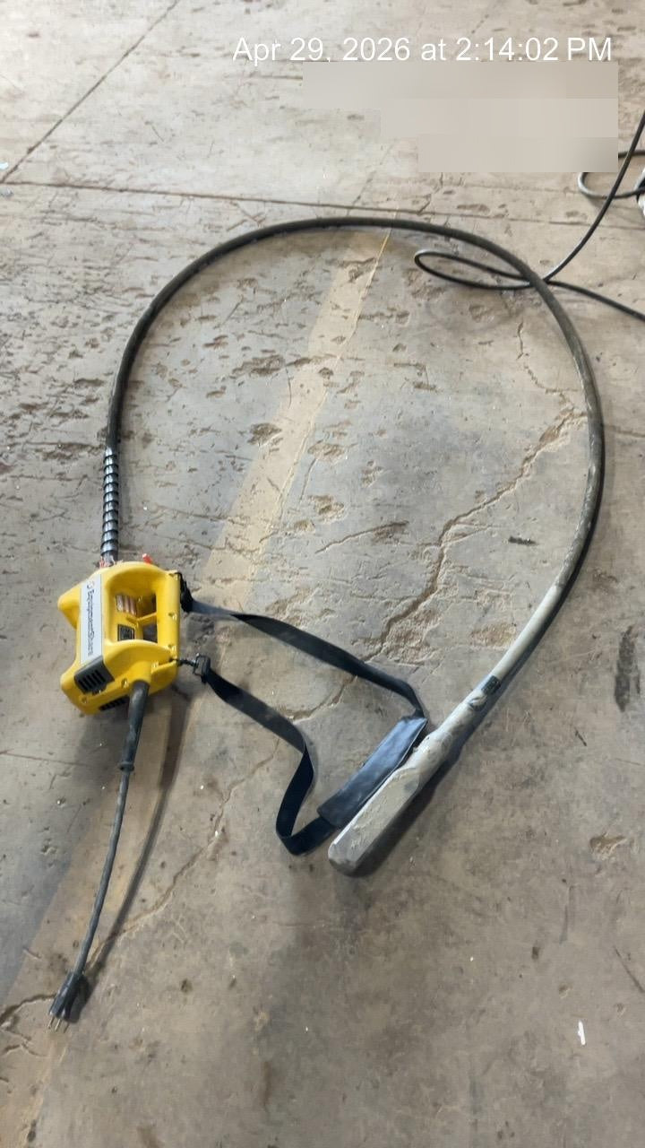 2025 WACKER NEUSON M2500