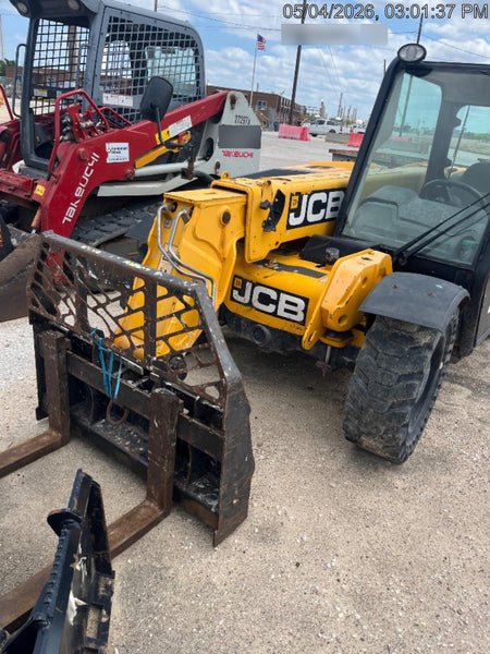 2021 JCB 505-20TC