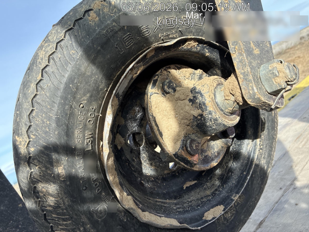 2025 PALADIN M6H-0022