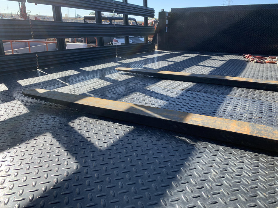 2020 PALADIN 48" Pallet Forks - Paladin