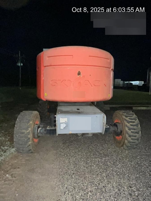 2019 SKYJACK SJ46 AJ