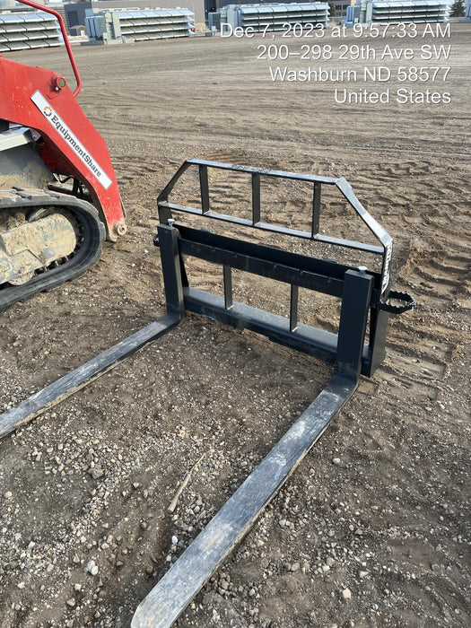 2023 MANITOU 50504723