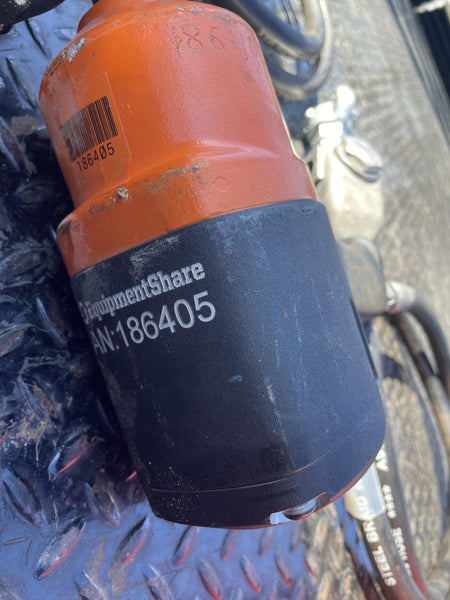 2021 MICHIGAN PNEUMATIC 750SS