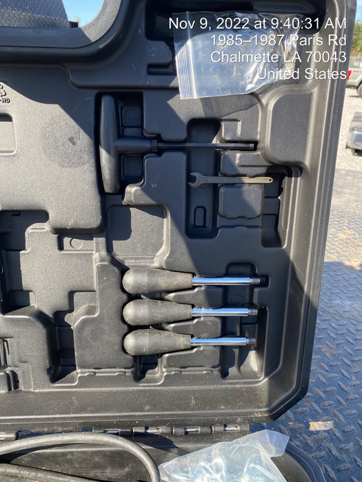 2022 DEWALT DWE1622K