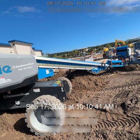 2024 GENIE S-65 XC